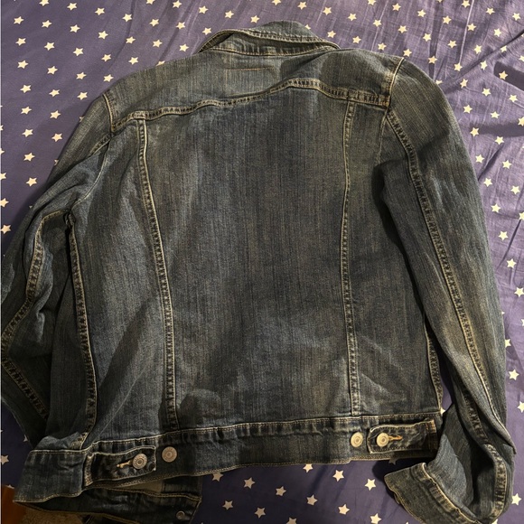Levi’s Jean jacket - Picture 4 of 7